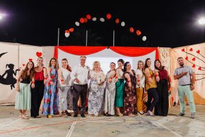 νηπιαγωγείο, παιδικός σταθμός Καλοκαίρι 2019